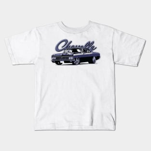 Camco Car Kids T-Shirt